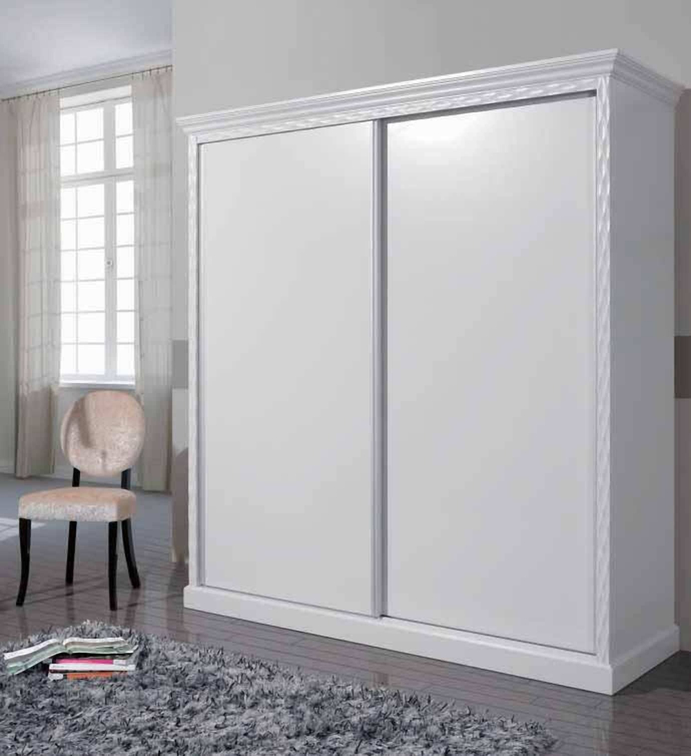 Шкаф-купе Life 654 IDC