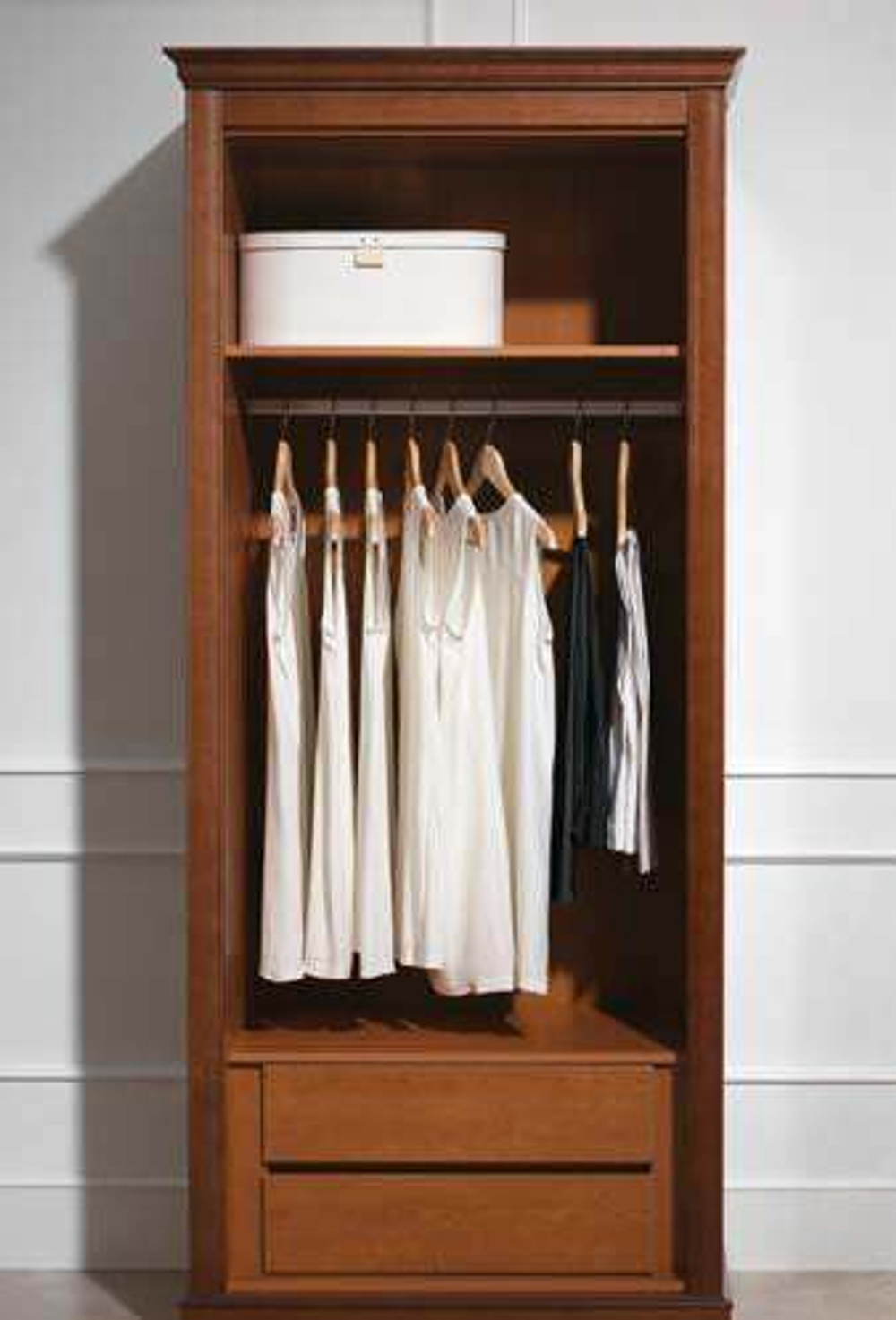 Шкаф 876.002 Cerezo Panamar