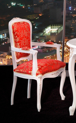 Кресло PREMIUM 833-BO Solomando