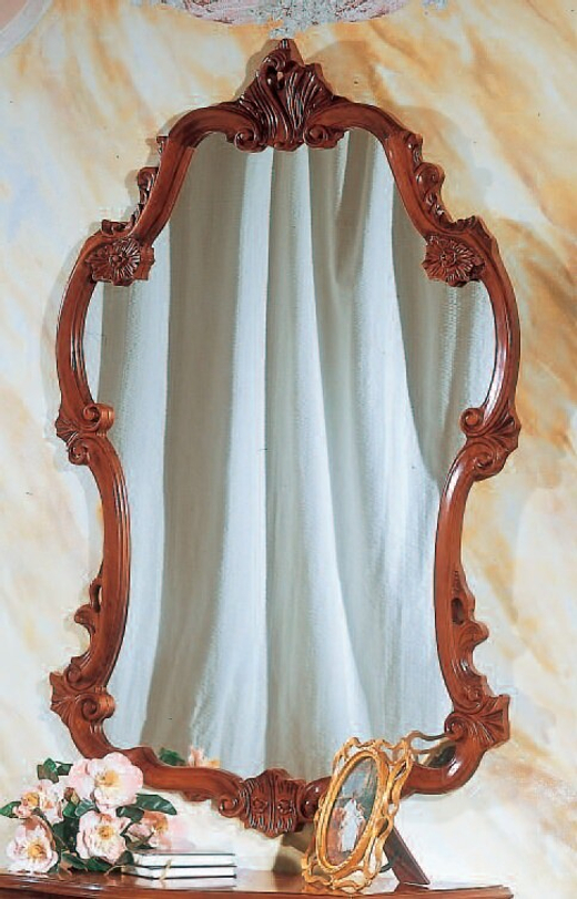 Зеркало Barocco 1571 Stile Elisa