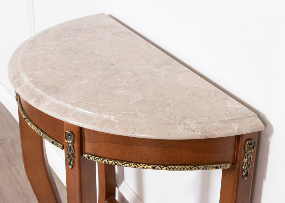 Консоль 17 Cerezo IDC