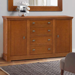 Буфет 231.150 Cerezo Panamar