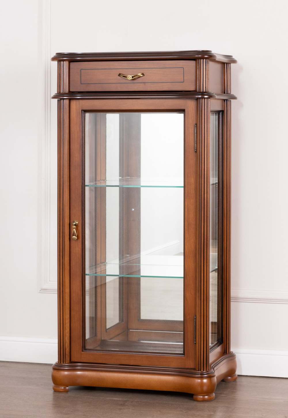 Витрина низкая 34 Cerezo IDC