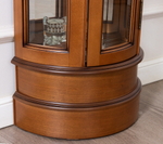 Витрина низкая 5 Cerezo IDC