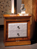 Прикроватная тумба 8035-P Solomando