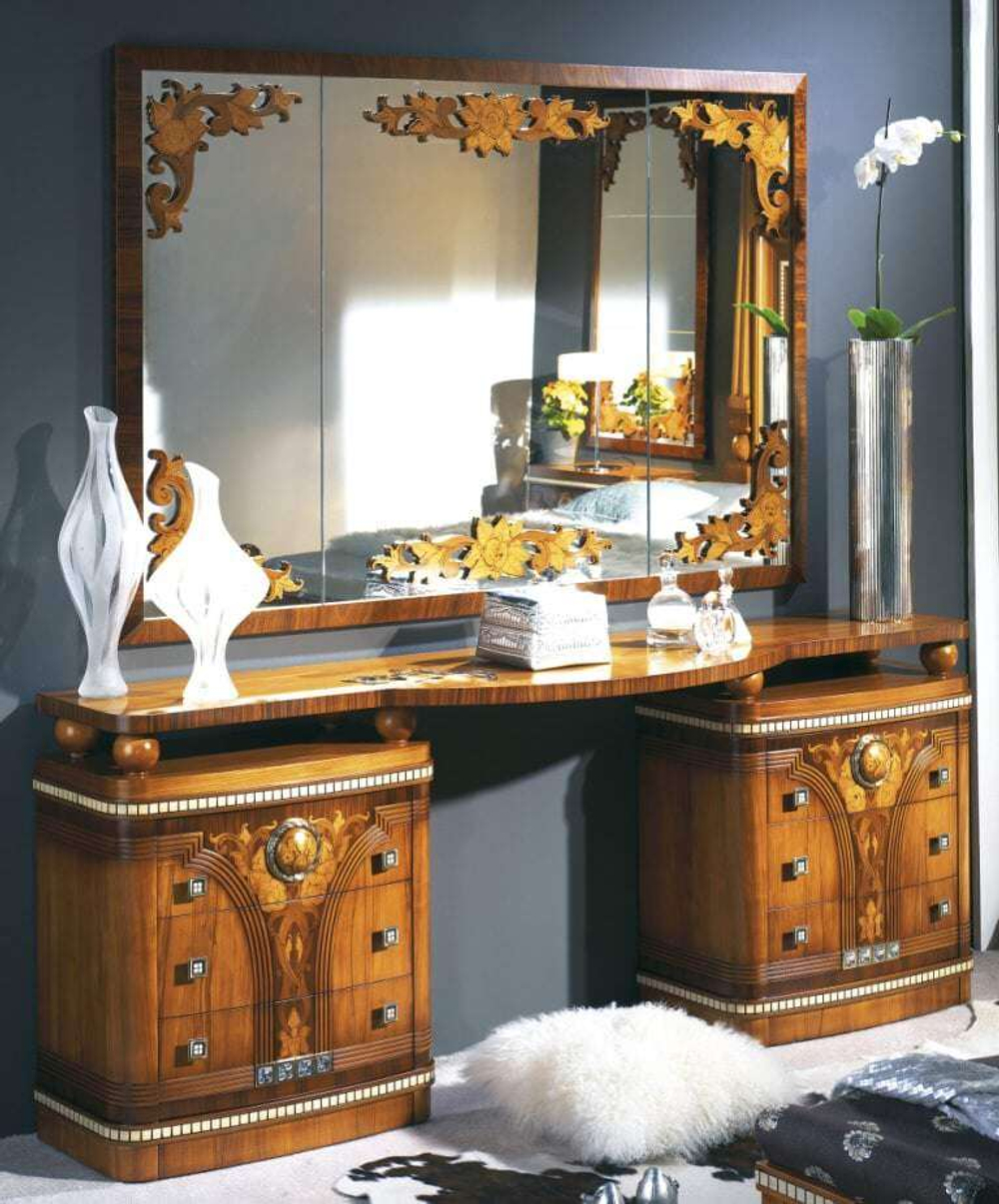 Туалетный столик 9112 Solomando