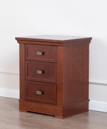 Прикроватная тумба 501.050 Cerezo Panamar