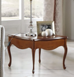 Журнальный стол 736.606 Nogal Panamar