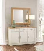 Зеркало 309.110 Roble Panamar