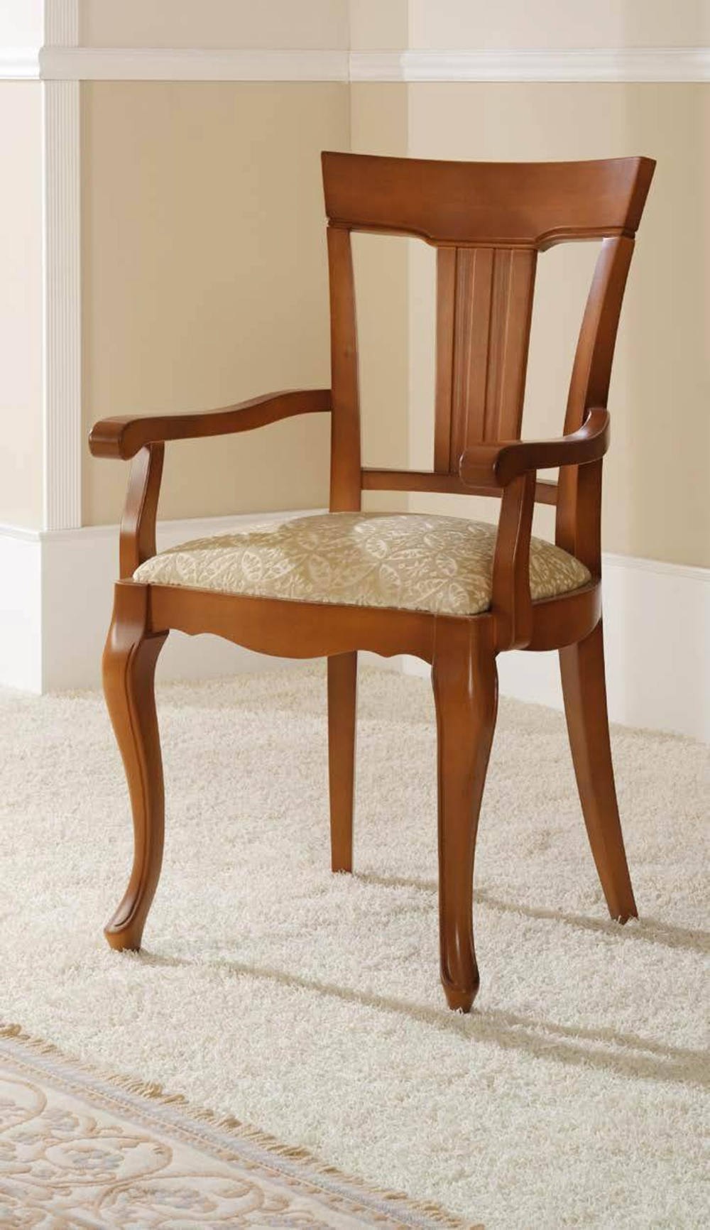 Стул 641 Cerezo-5/3 Disemobel