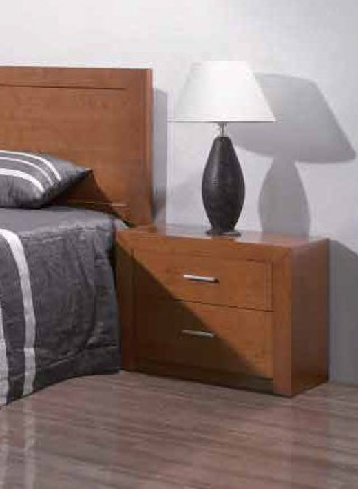 Тумба прикроватная Life 628 IDC