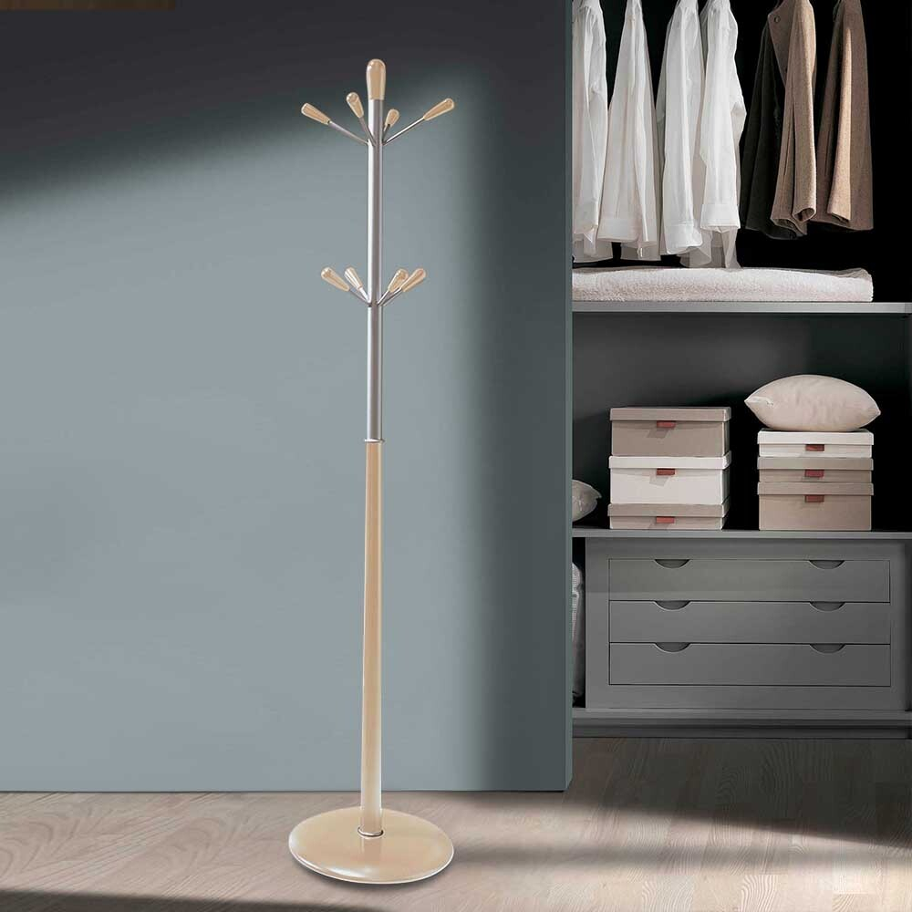 Вешалка стойка напольная 414 Natural Herdasa