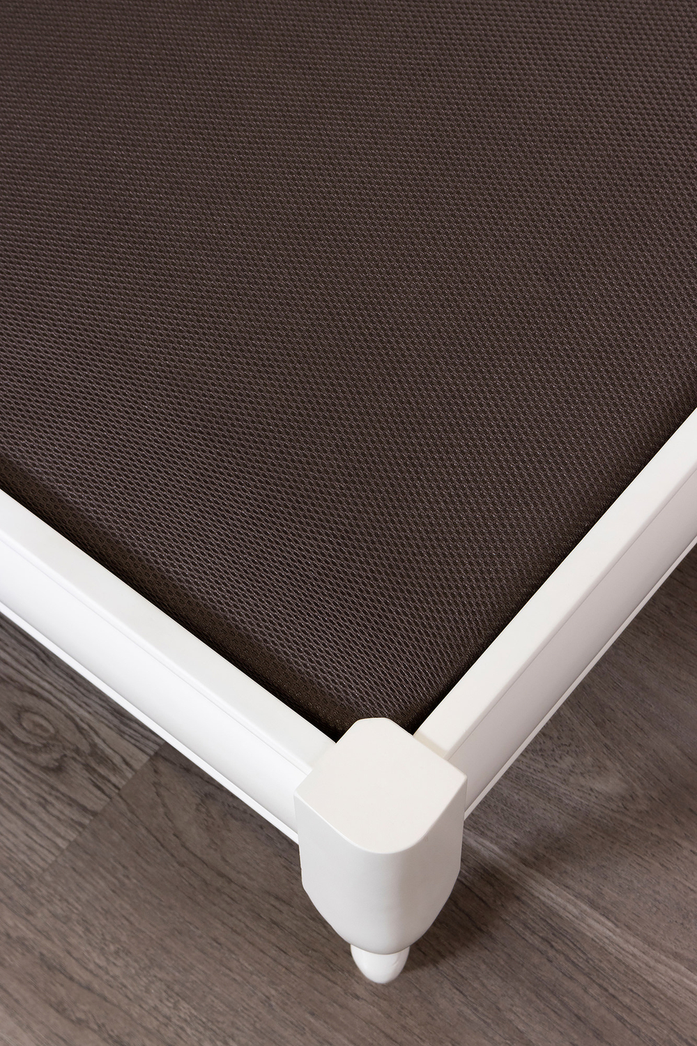 Кровать с основанием 160x200 Toledo-1 Marfil (K870.451.470.160)