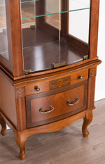 Витрина 807/887 Cerezo Panamar