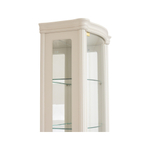 Витрина 924 Vainilla Classic Правая