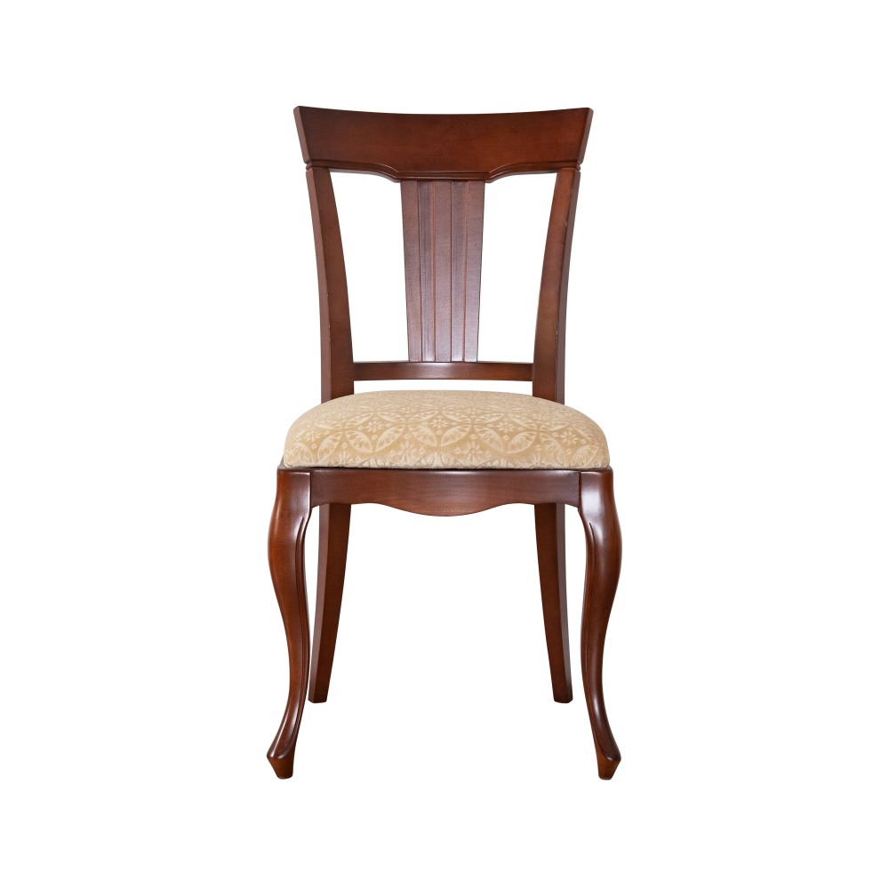 Стул 640 NOGAL-5/3 Disemobel