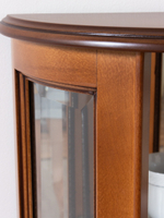 Витрина низкая 5 Cerezo IDC