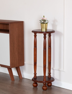 Подставка под цветы M1662 Орех Атриум