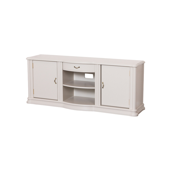 Тумба ТВ 901 Vainilla Disemobel