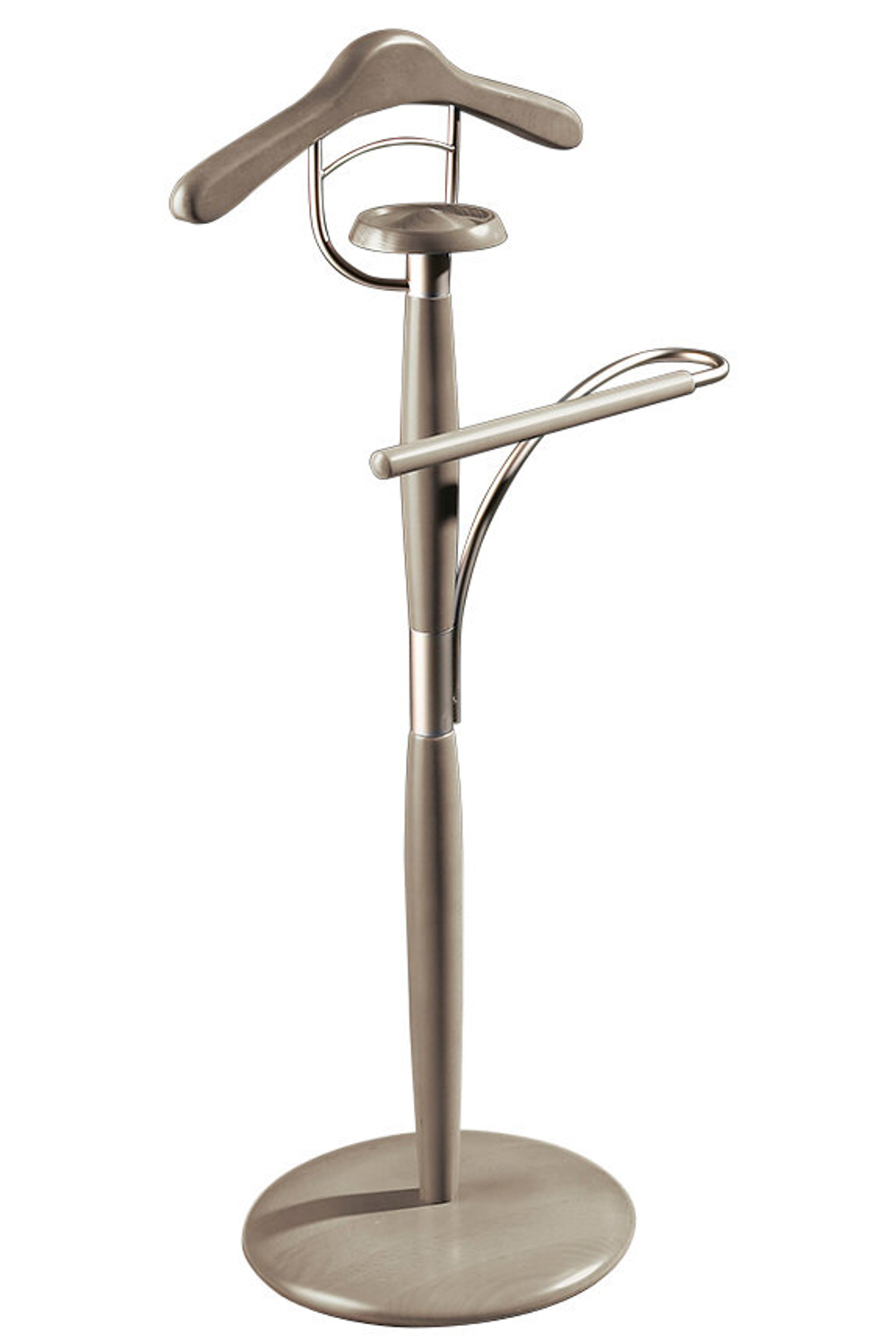 Вешалка костюмная напольная 317 Moka Herdasa