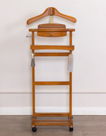 Вешалка костюмная напольная 353H Cerezo Herdasa