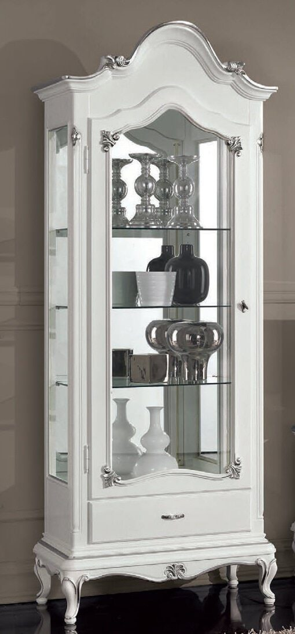 Витрина Art Deco 3202 Stile Elisa