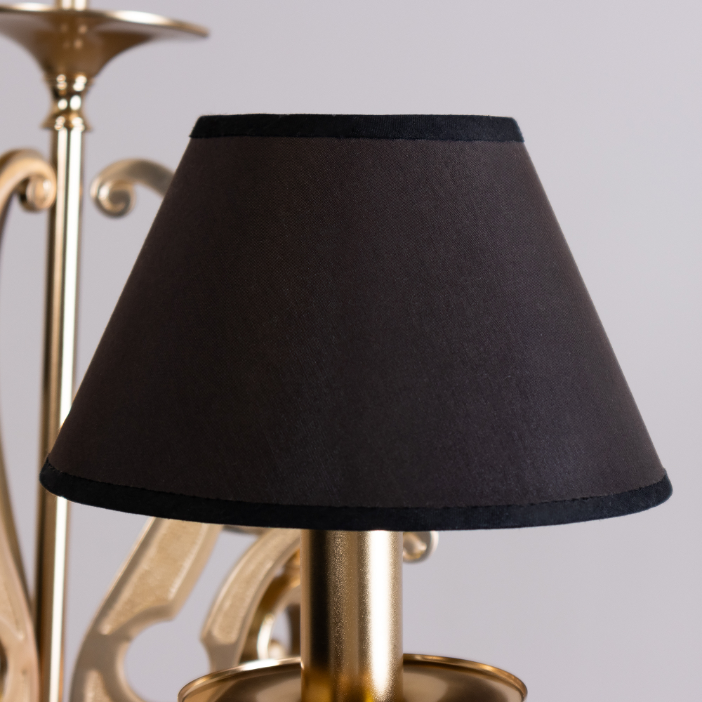 Люстра 4058/3 Maniluz