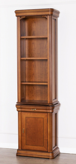 Книжный шкаф Classic 71 Cerezo IDC