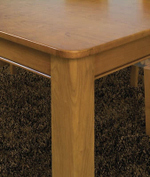 Обеденный стол Lux 289 IDC