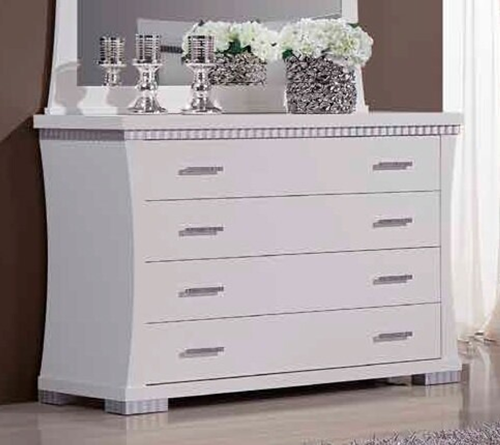 Комод Imperio 837 Branco IDC