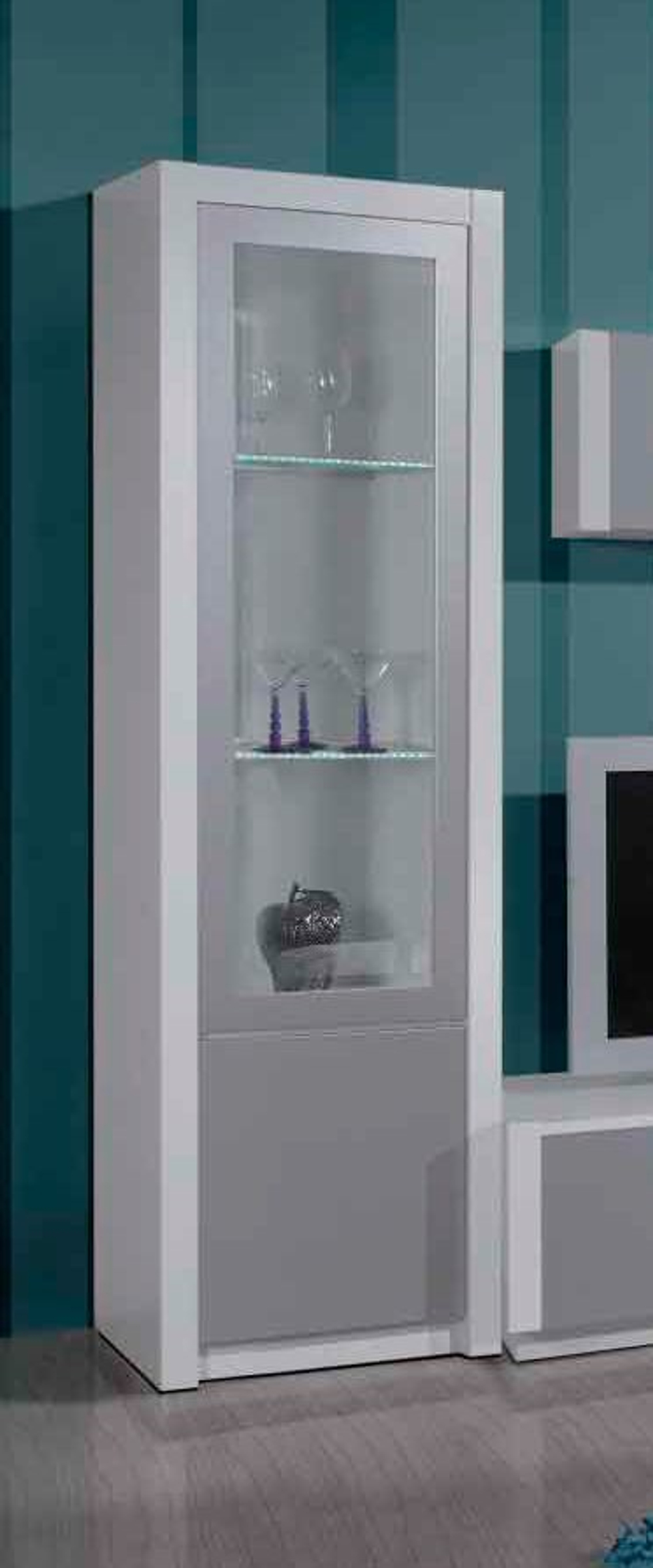 Витрина Life 532 IDC