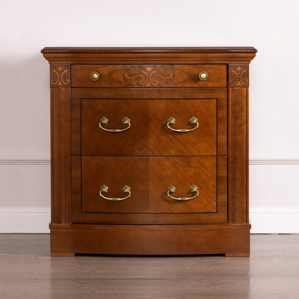 Прикроватная тумба 837.000 Cerezo Panamar