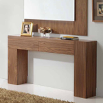 Консоль 494 Nogal Americano Disemobel