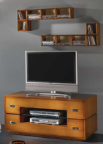 Тумба ТВ 718 Solomando