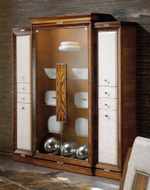 Витрина 8024-P Solomando