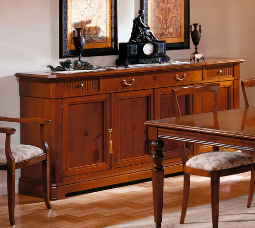 Буфет Icaro 66012 Lino