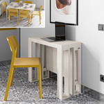 Консоль трансформер Kendra 4062 Alaska Disemobel