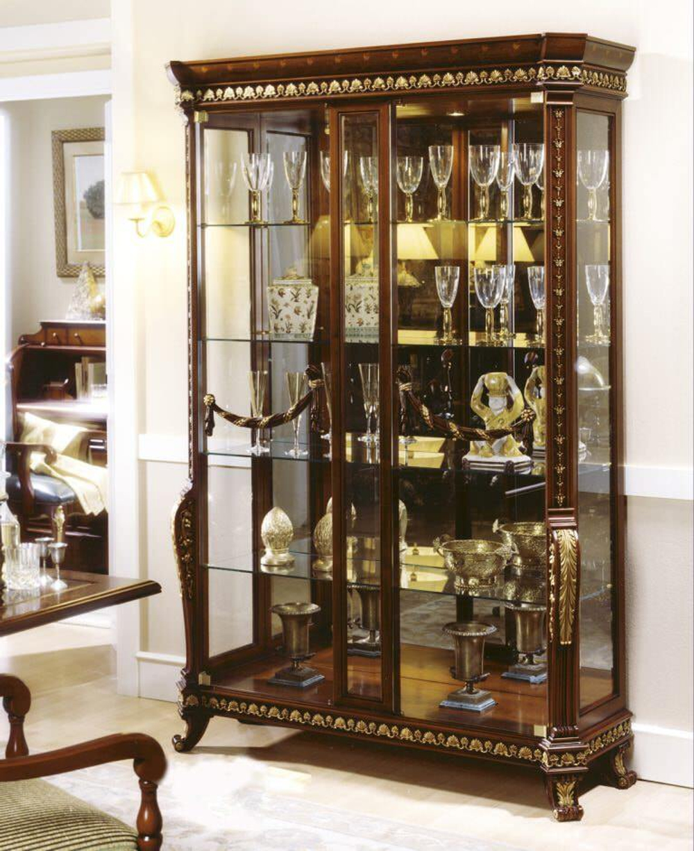 Витрина 4005 Solomando