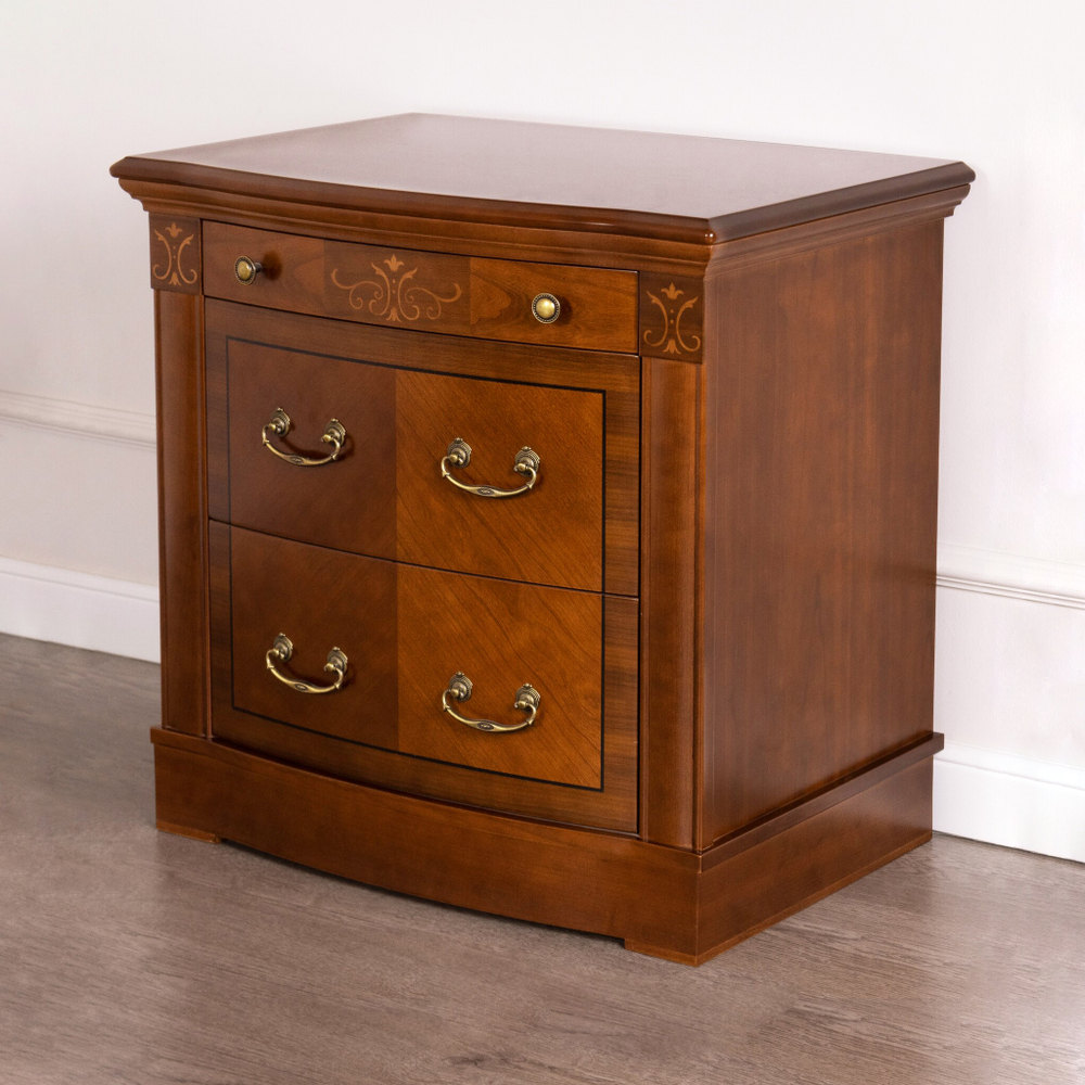 Прикроватная тумба 837.000 Cerezo Panamar