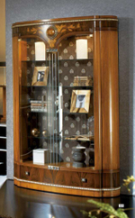 Витрина 9101 Solomando