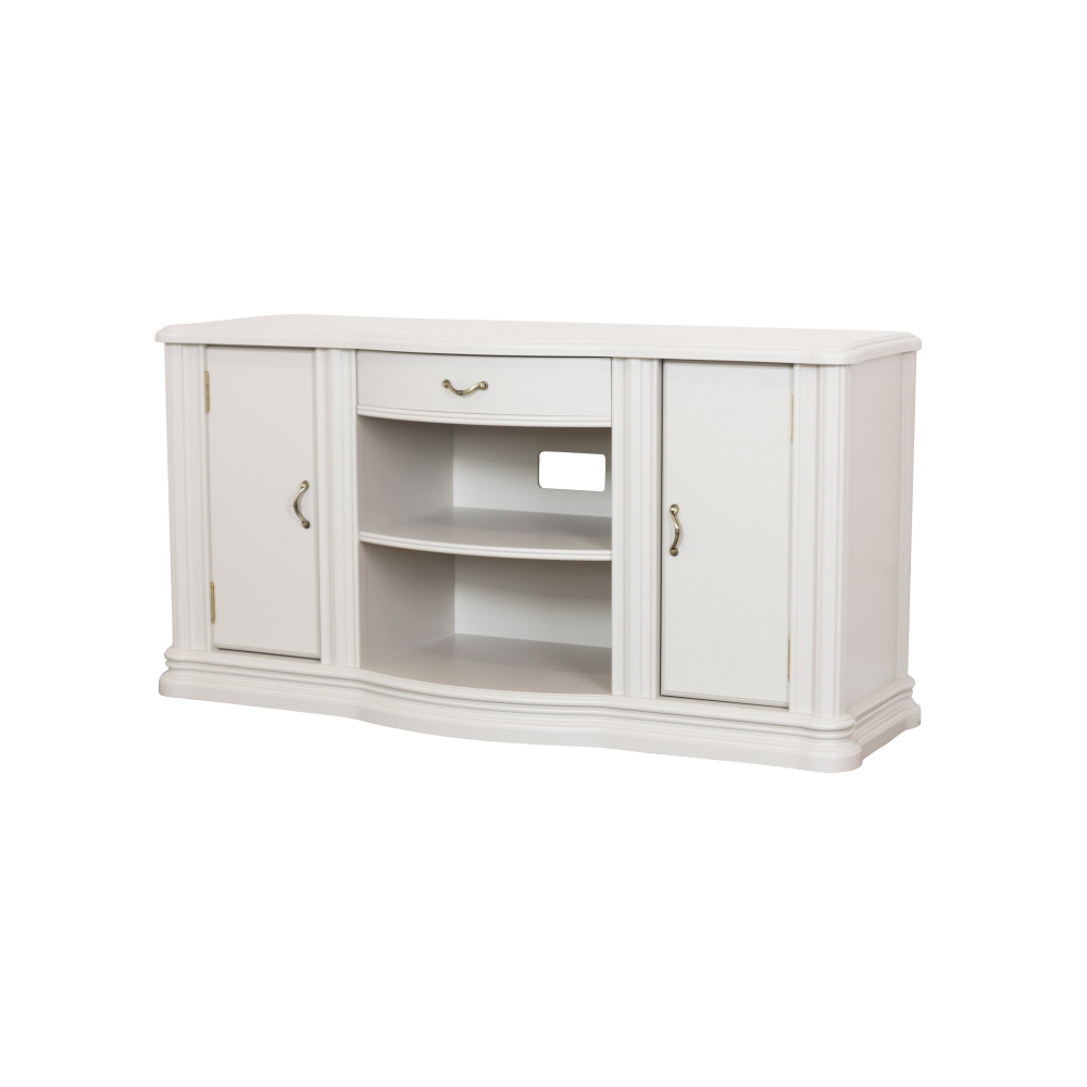 Тумба ТВ 902 Vainilla Disemobel