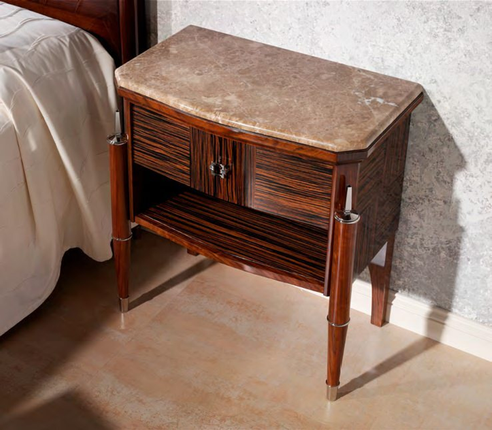 Прикроватная тумба Dafne E83805 Lino