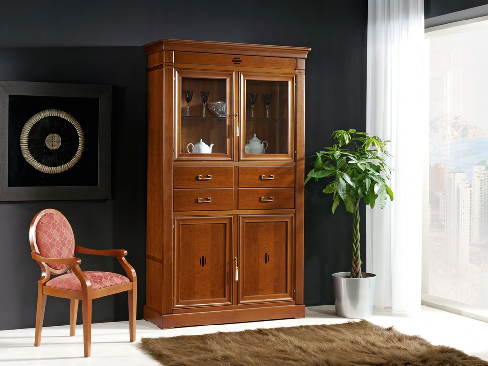 Витрина Electra 75225 Lino