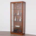 Витрина 1001 CEREZO-5 Disemobel