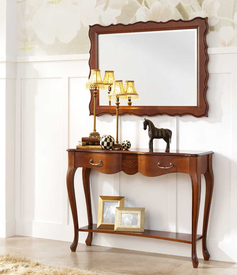 Зеркало 316.080 Nogal Panamar