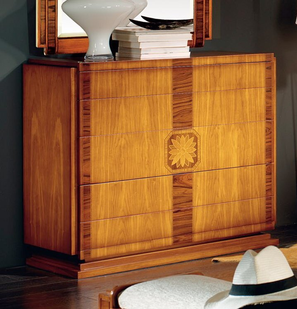 Комод 5109 Solomando