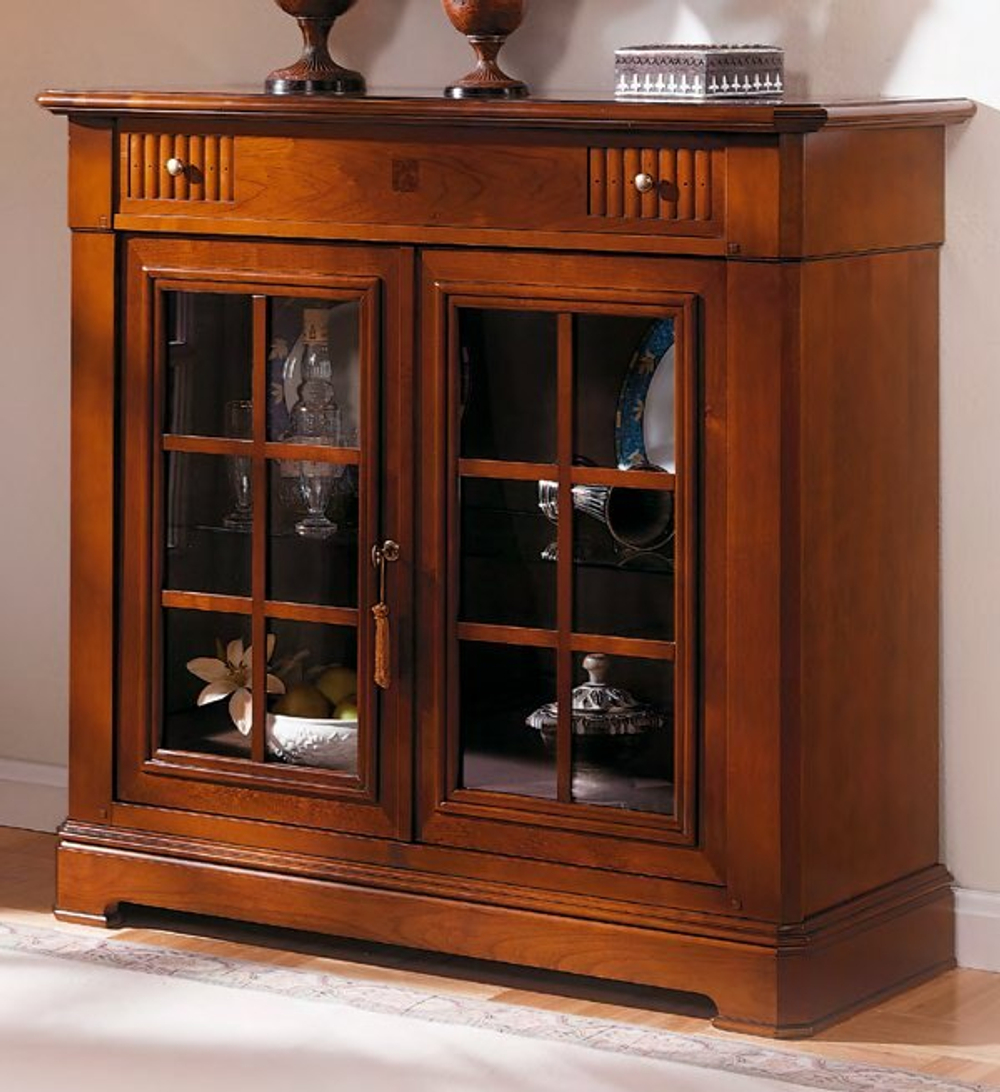 Витрина Icaro 66213 Lino