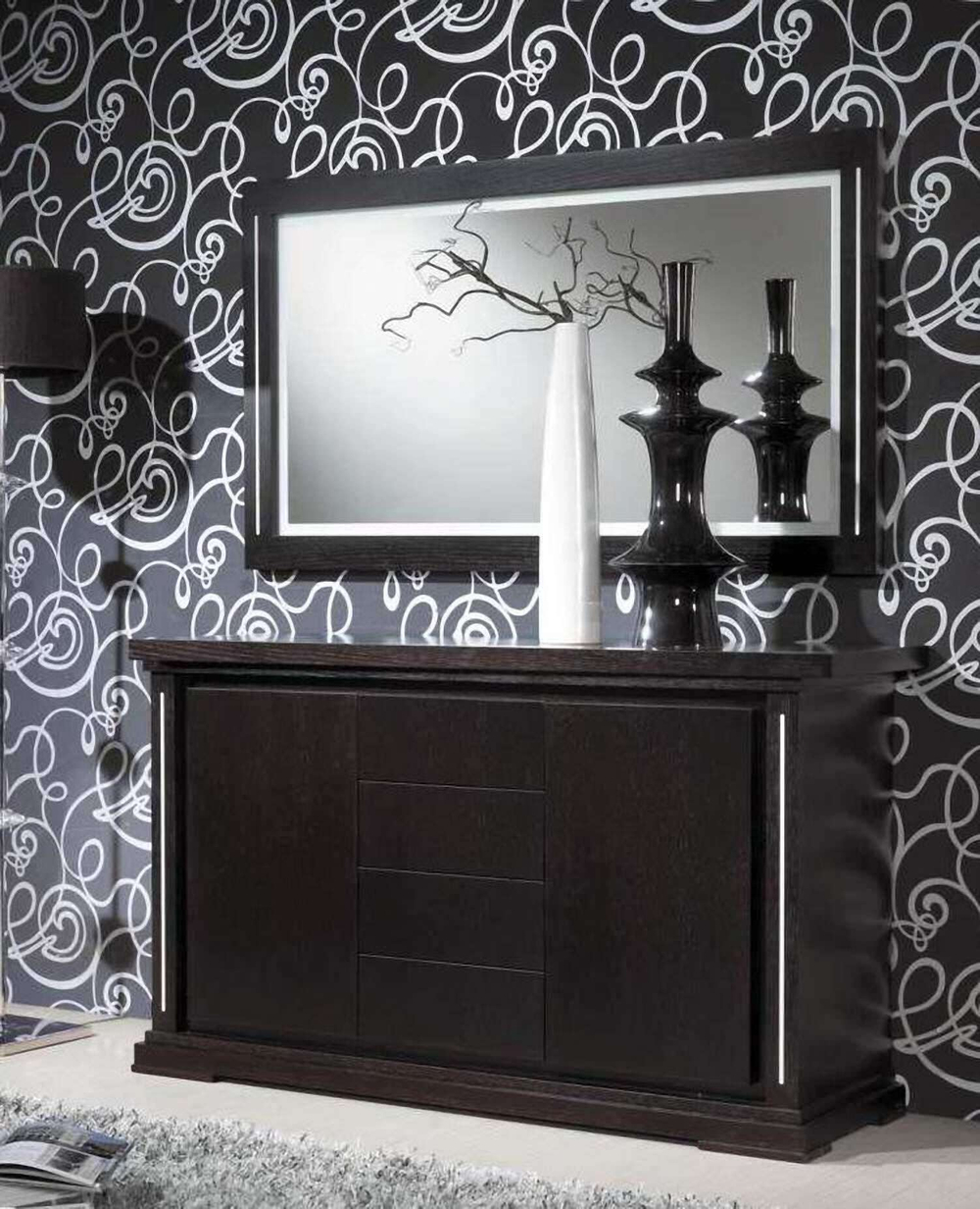 Тумба Safira 387 Cerezo IDC