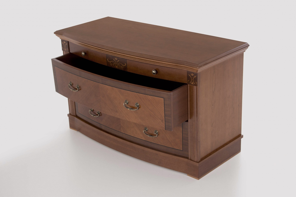 Тумба 835.000 Nogal Panamar