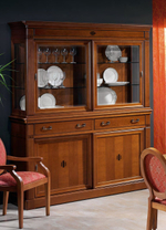 Витрина Electra 75205 Lino